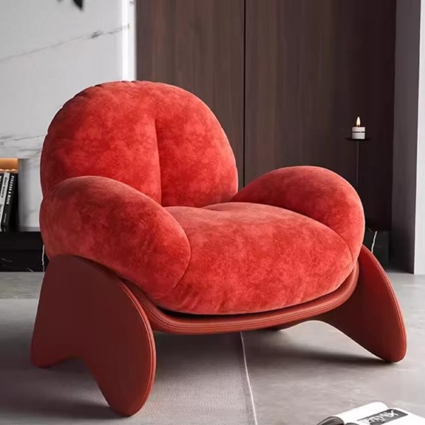 Leisure chair LSC6057