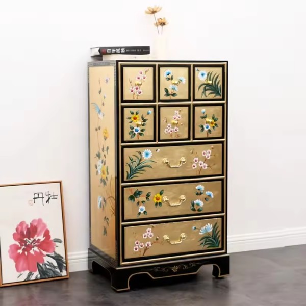 Chest of drawer CTD6027