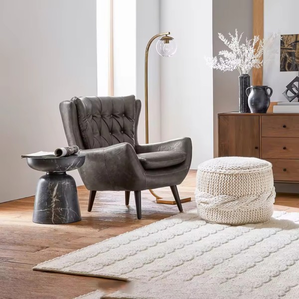 Leisure chair LSC6061