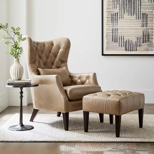 Leisure chair LCH6062