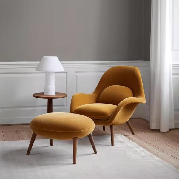 Leisure chair LSC6063