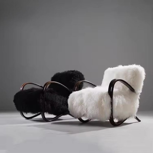 Leisure chair LSC6066