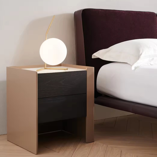 Nightstand NTS6009 