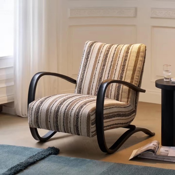 Leisure chair LSC6033