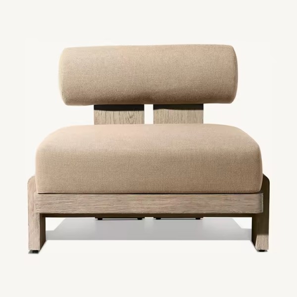 Outdoor sofa & table ODS6001