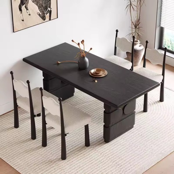 Dining table DNT6006