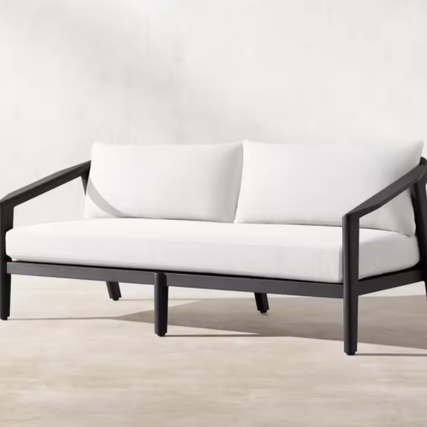 Outdoor sofa & table ODS6009