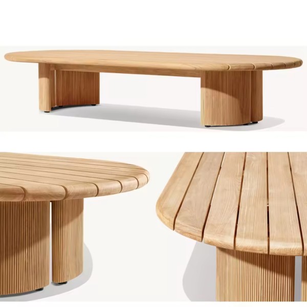 Outdoor sofa & table ODS6011