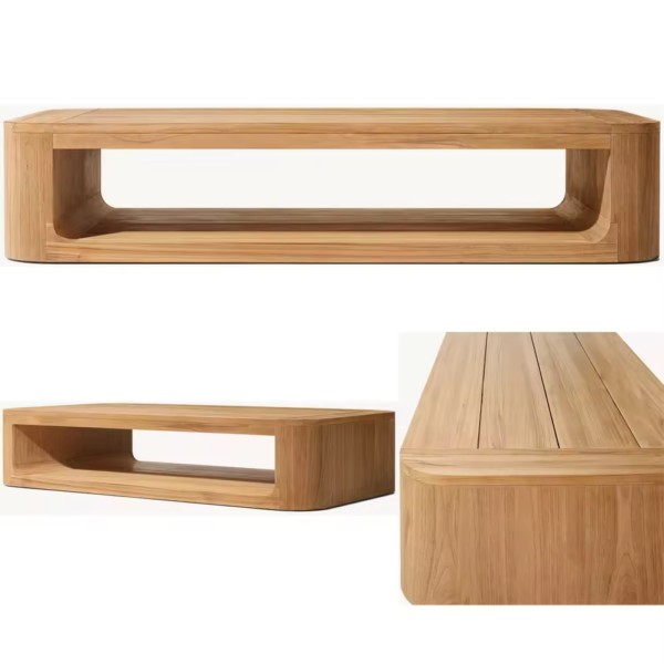 Outdoor sofa & table ODS6013