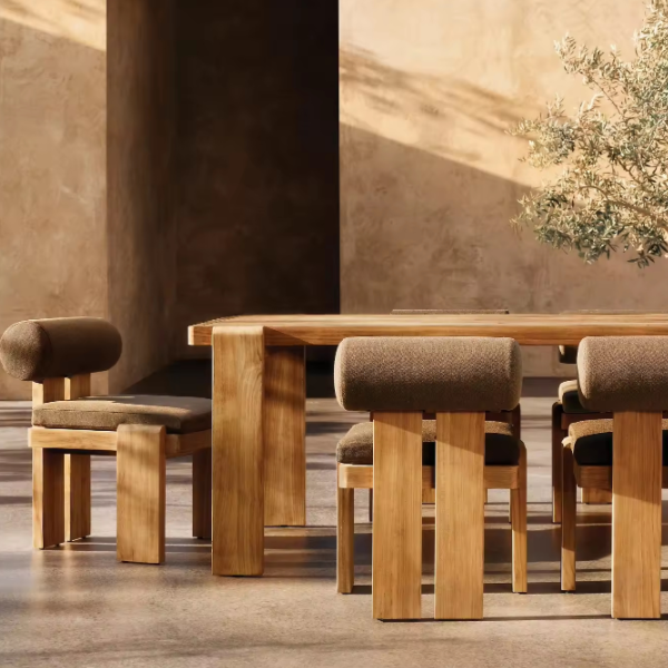 Outdoor dining set ODD6001