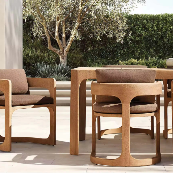 Outdoor dining set ODD6002