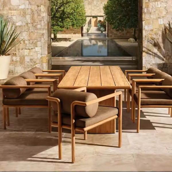 Outdoor dining set ODD6003