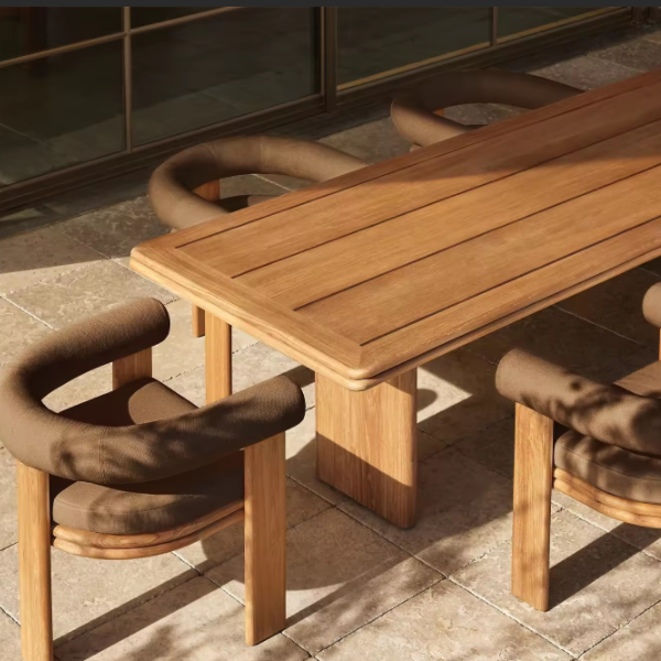 Outdoor dining set ODD6004