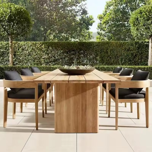 Outdoor dining set ODD6005