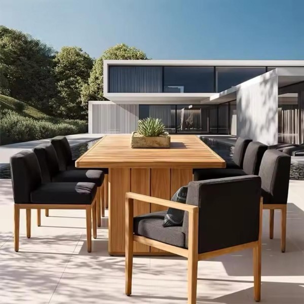 Outdoor dining set ODD6006