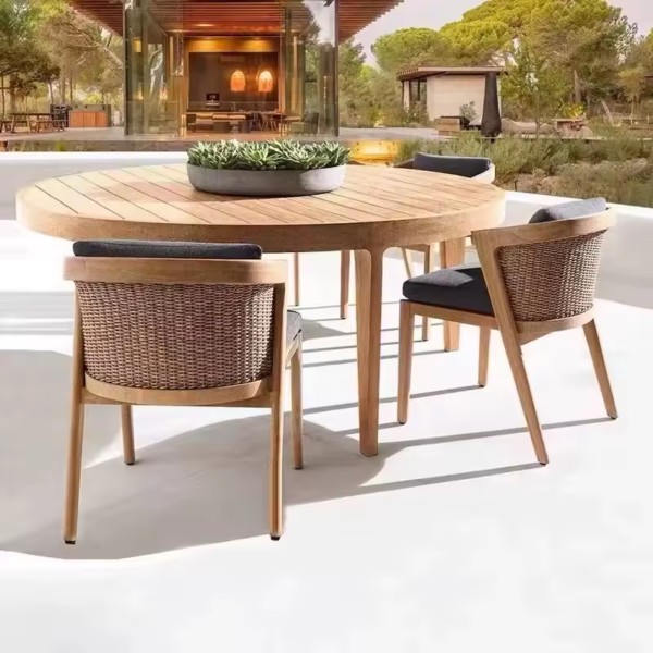 Outdoor dining set ODD6009