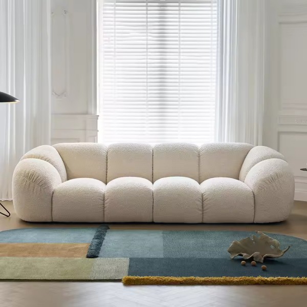  Sofa LSF6025