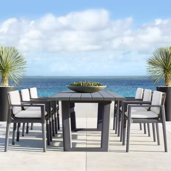 Outdoor dining set ODD6010