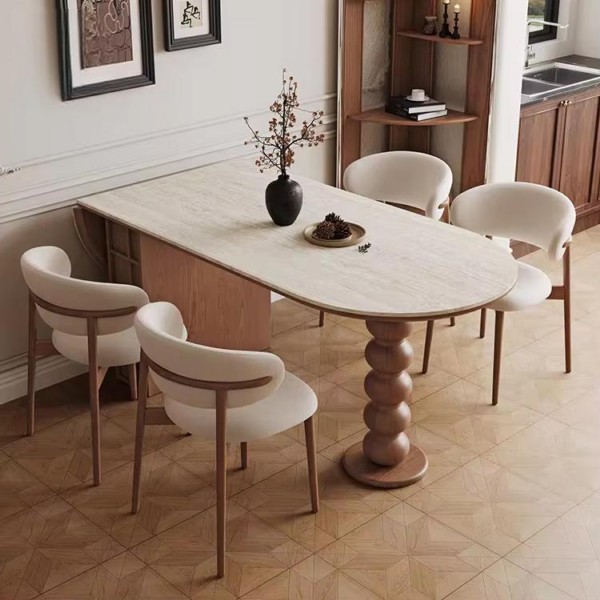 Dining table DNT6017