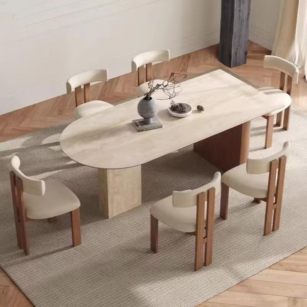 Dining table DNT6018
