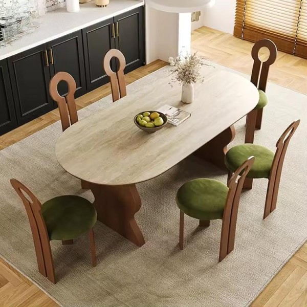 Dining table DNT6019