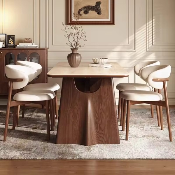 Dining table DNT6022