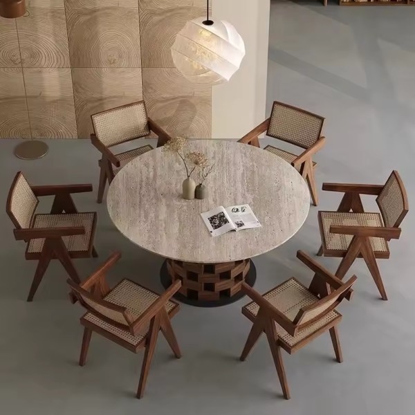 Dining table DNT6025