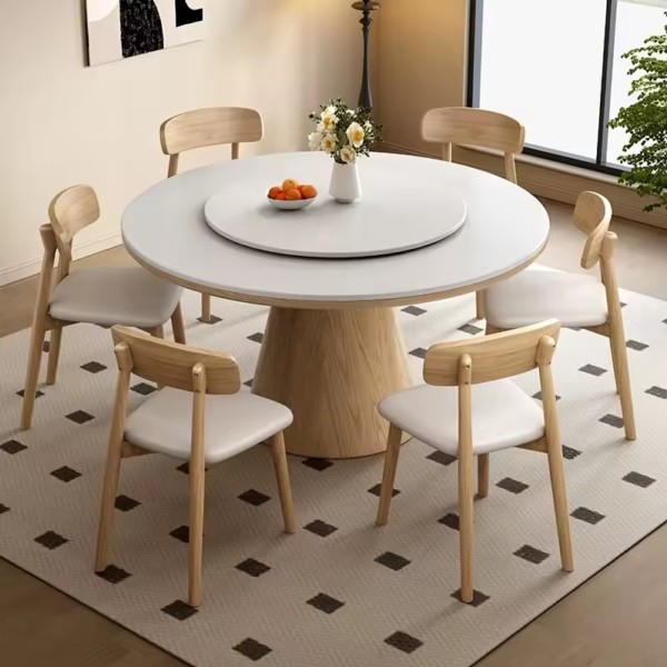 Dining table DNT6026