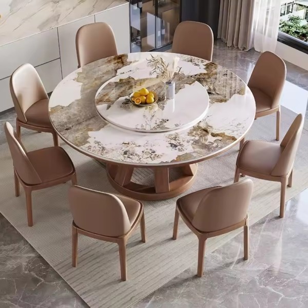 Dining table DNT6033