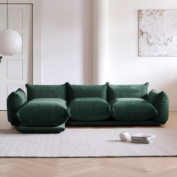 Sofa LSF6044