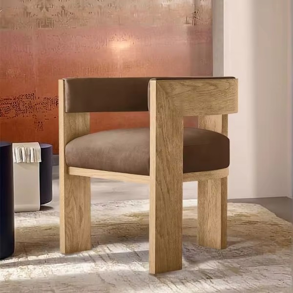 Dining chair DNC6007