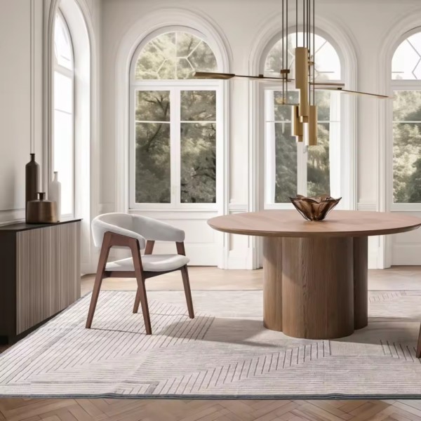 Dining chair DNC6008