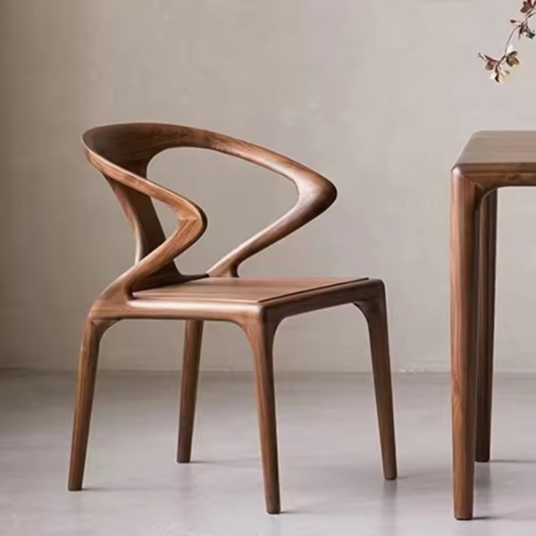 Dining chair DNC6028