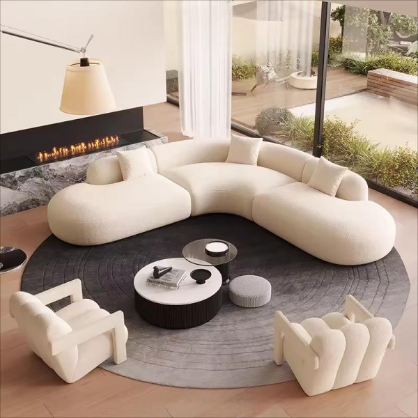 Sofa LSF6070