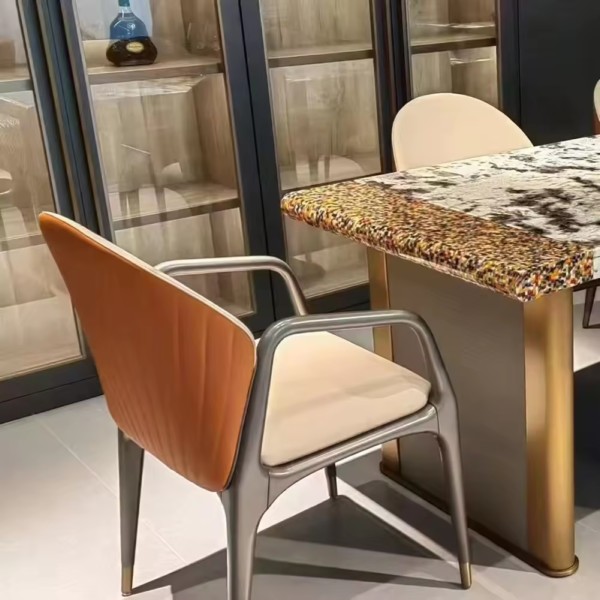 Dining chair DNC6036