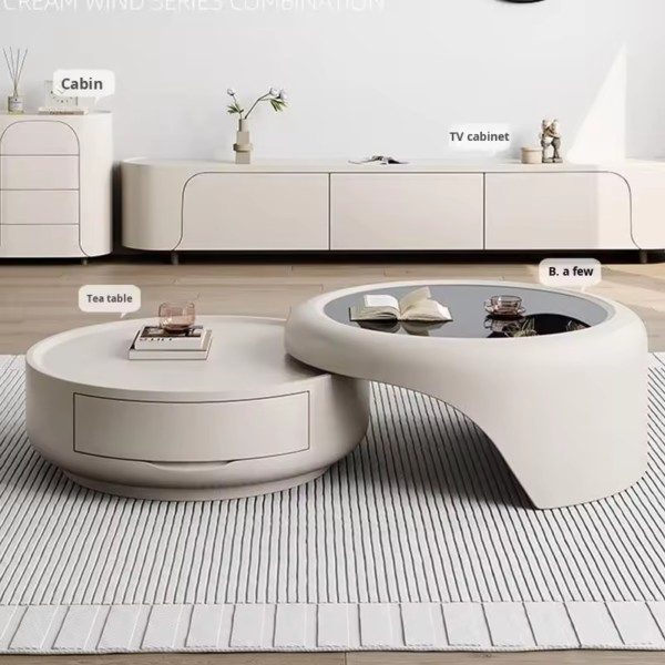 Coffee table CFT6003