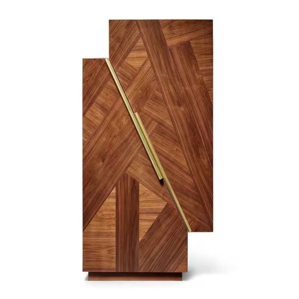 Wine cabinet WNC6001