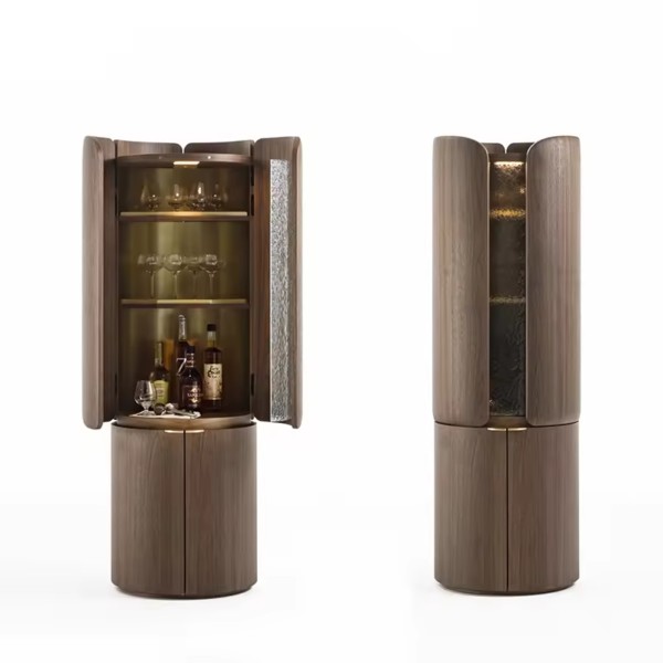 Wine cabinet WNC6002