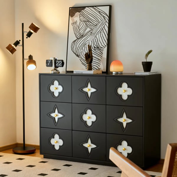 Storage cabinet STC6002