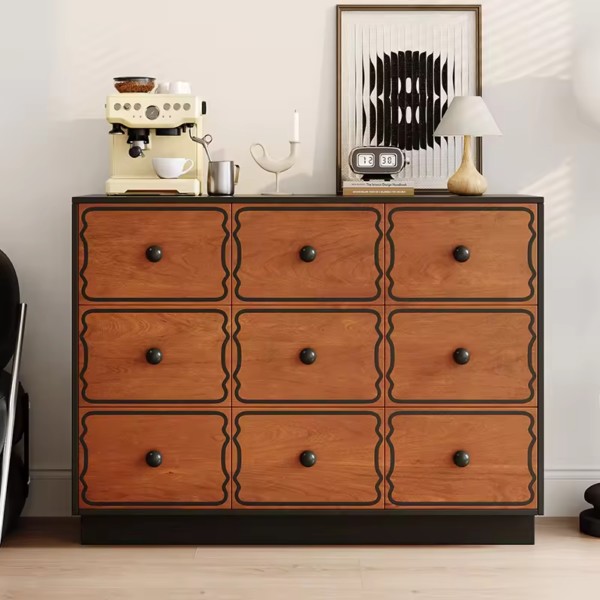 Storage cabinet STC6004