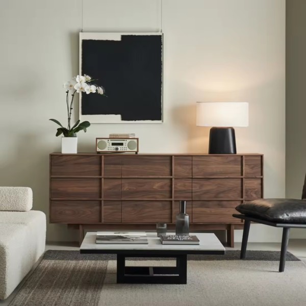 Storage cabinet STC6006