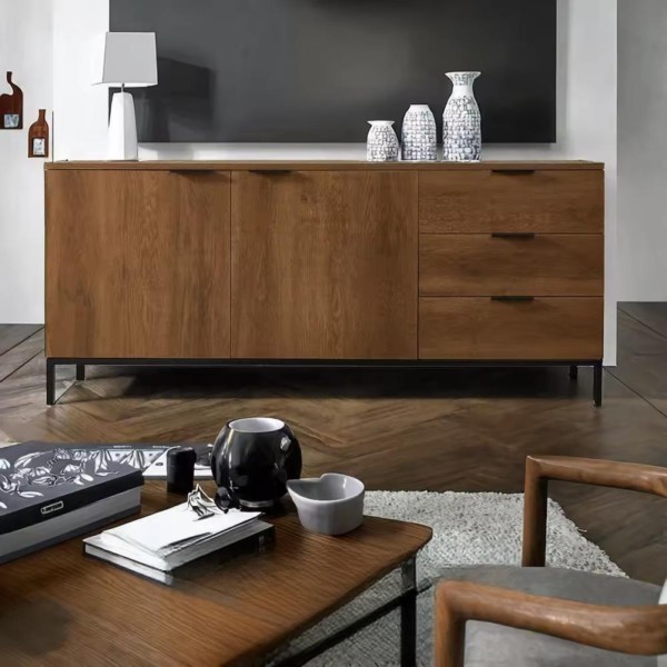 Storage cabinet STC6007