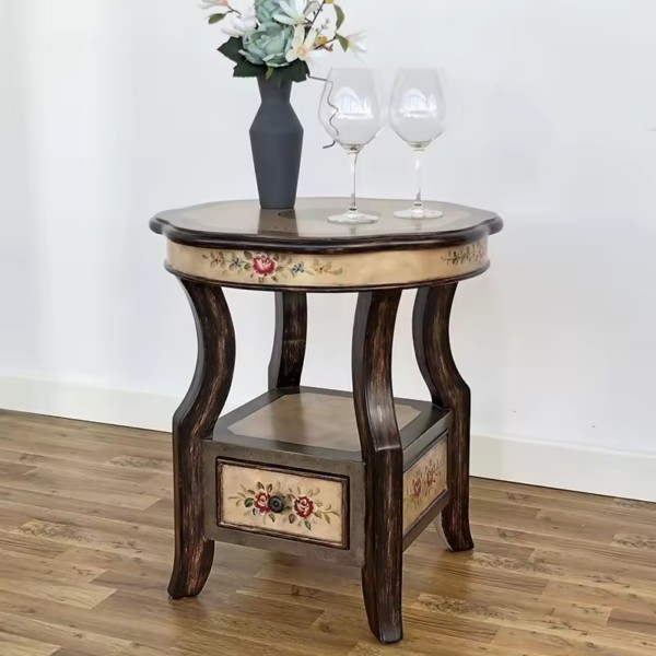 Side table SDT6017 