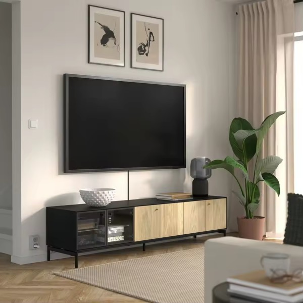 TV cabinet TVC6041