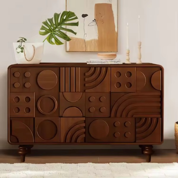 Console table COS6001