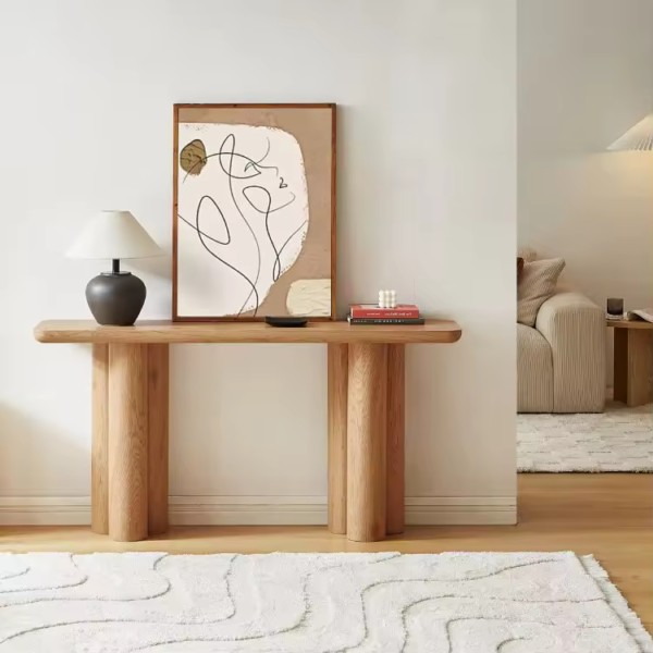 Console table COS6020