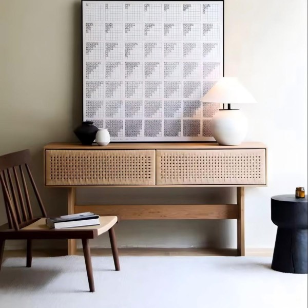 Console table COS6022