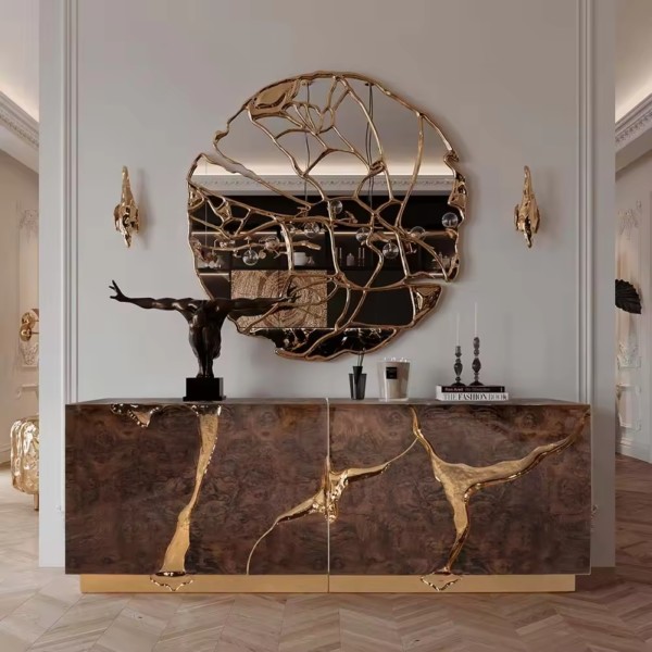 Console table COS6040