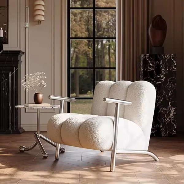 Leisure chair LSC6068
