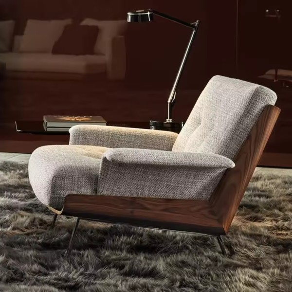 Leisure chair LSC6073